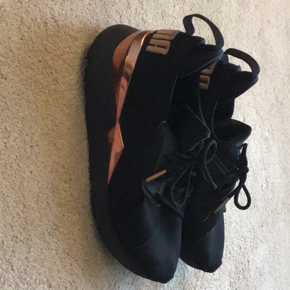 Puma sneakers